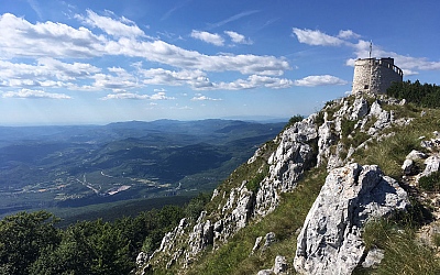 1. Kongres zdravstvenog turizma