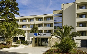 Hotel Park Plaza Arena prvi je nositelj gluten free certifikata u Istri