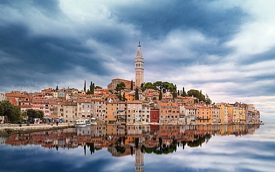 Rovinj dobiva novi 'Hotel Park 5 zvjezdica' 