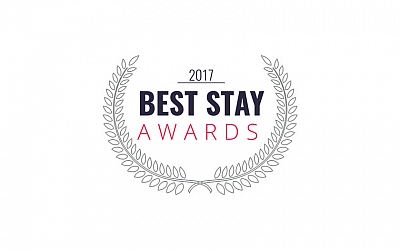 Najava dodjele nagrada Best Stay 2017