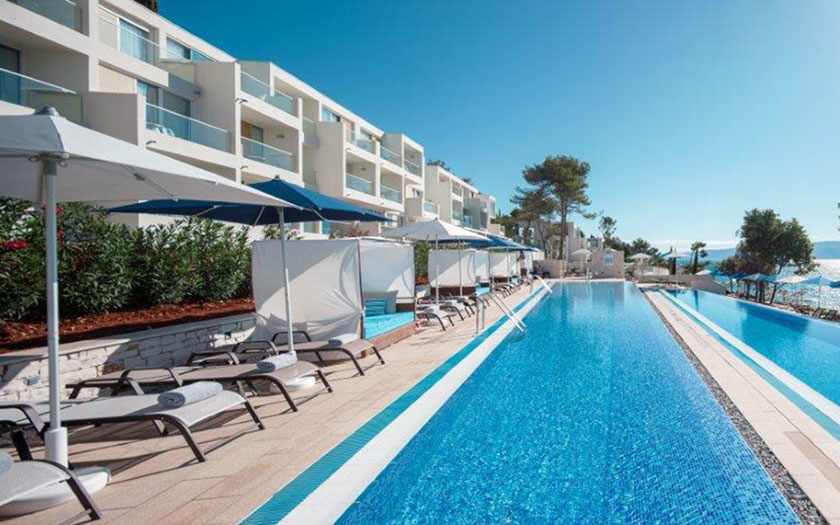 Valamar Girandella Resort