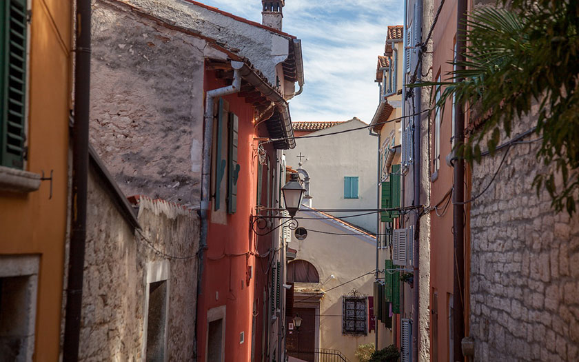 Istra Rovinj