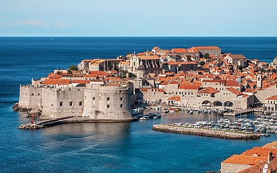 Dubrovnik dobiva obnovljeni hotel Belvedere