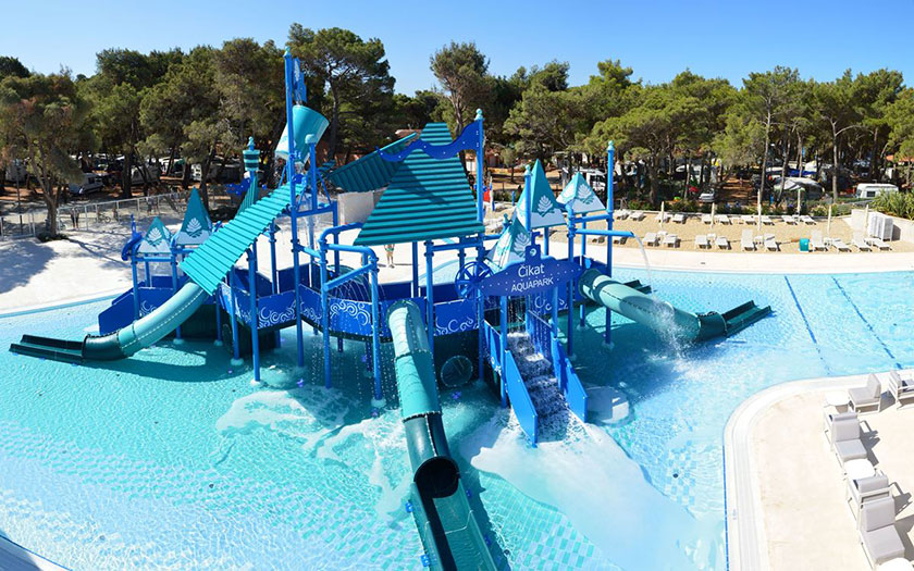 Čikat Aquapark