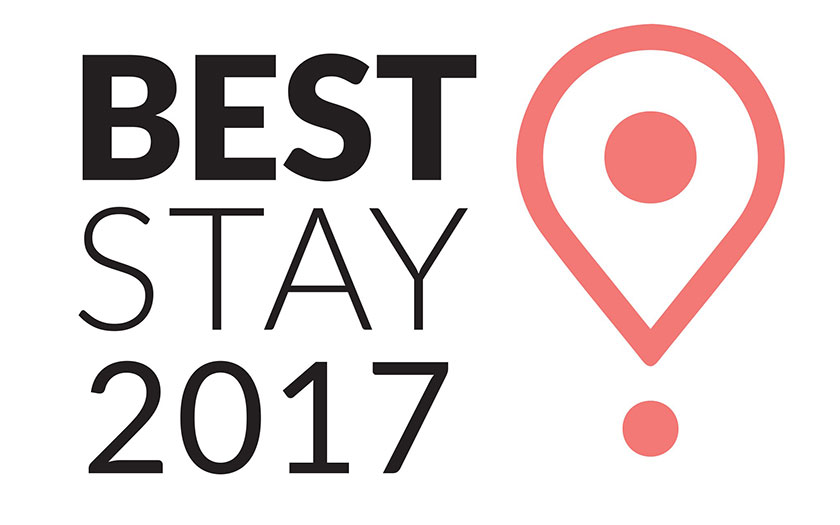 Best Stay 2017