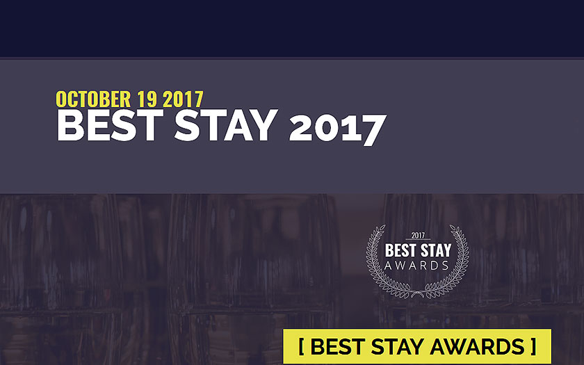 Best Stay 2017