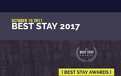 Finalisti ovogodišnjih nagrada Best Stay Awards 2017