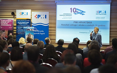 11. PMI Forum okuplja regionalne projektne menadžere 