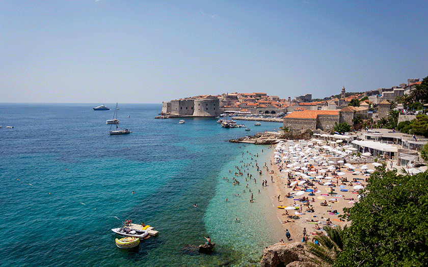 Dubrovnik