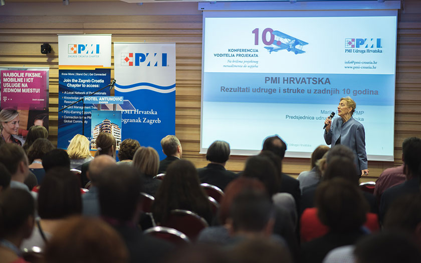 PMI Forum