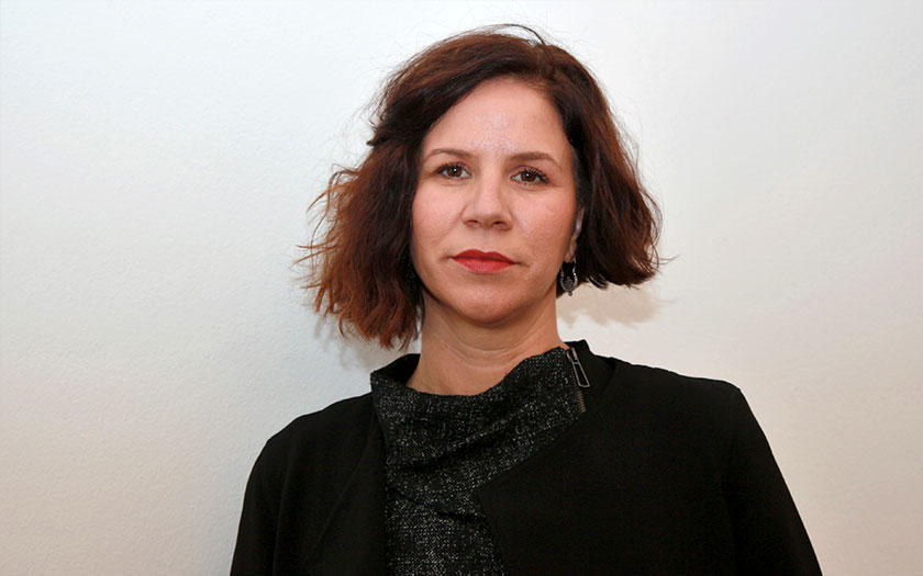 Antonia Urlić