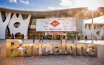 Hrvatska kongresna i insentiv ponuda na IBTM sajmu u Barceloni