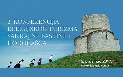 2. Konferencija vjerskog turizma, sakralne baštine i hodočašća