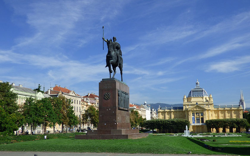 Zagreb