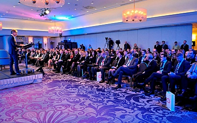 Adria Hotel Forum okuplja stručnjake najvećih svjetskih hotelskih i investicijskih kompanija