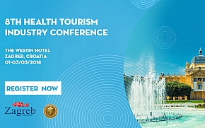 HTI konferencija okuplja svjetske stručnjake iz zdravstvenog turizma