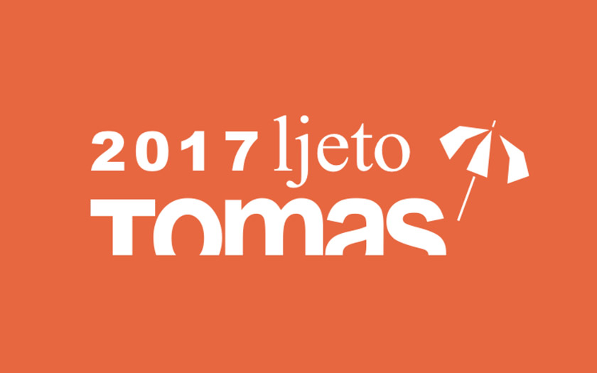 TOMAS Ljeto 2017.