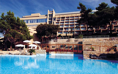 Dubrovnik Palace najbolji hotel u Hrvatskoj
