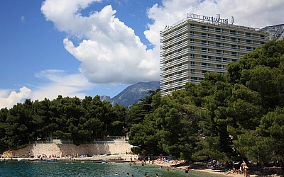 Valamar Riviera i AZ mirovinski fondovi u akviziciji Hotela Makarska