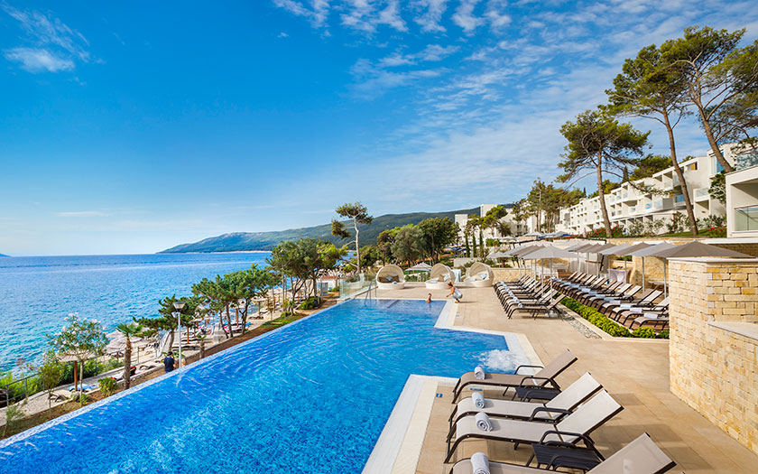 Valamar Girandella Resort