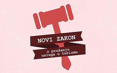 Novi Zakon o pružanju usluga u turizmu jasnije definira turističke usluge u kongresnom turizmu