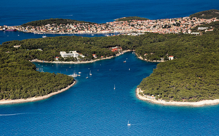 Lošinj Hotels & Villas