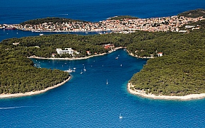 Lošinj Hotels & Villas uvodi direktne zračne linije za Lošinj