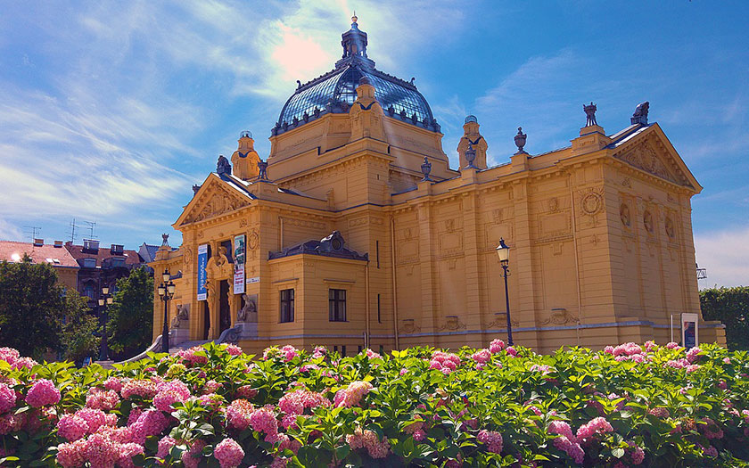 Turistička zajednica grada Zagreba