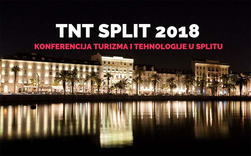 TNT Split 2018.