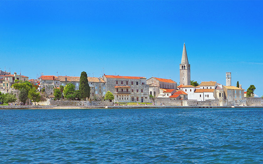 Poreč