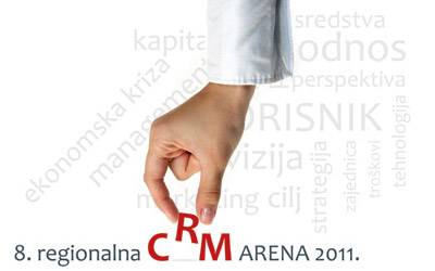 Svemogući CRM: legenda, mit, ili…?