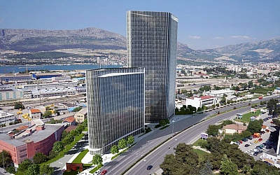 Split iduće godine dobiva prvi hotel lanca Marriott u Hrvatskoj