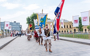 Održan 1. Festival "SVI zaJEDNO HRVATSKO NAJ" u Vukovaru!