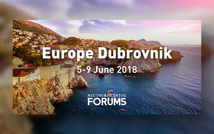 M&I Forum Dubrovnik