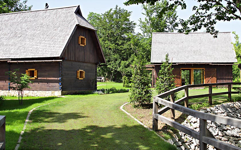 Fenomen Plitvice - novo mjesto za odmor i poslovne susrete za pamćenje