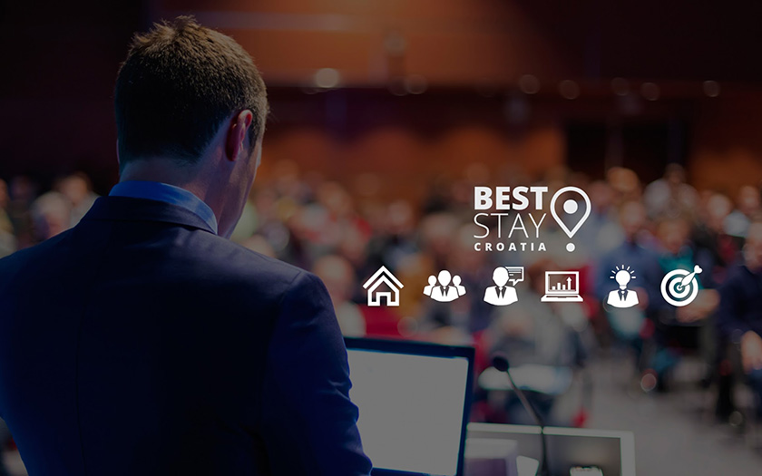 Best Stay konferencija