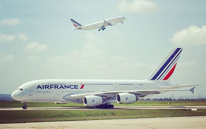 Air France