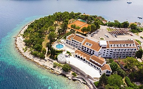 HTP Korčula u lipnju ostvarila 26% više noćenja