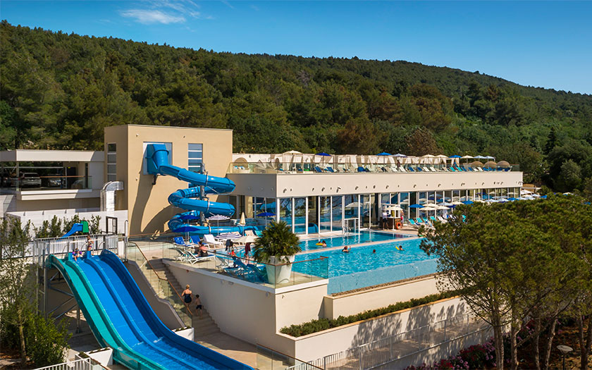 Valamar Girandella Maro Suites