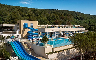 Valamar ponovno ostvaruje snažan rast u prvih šest mjeseci