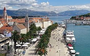 Hrvatska turistička industrija protiv podizanja boravišne pristojbe