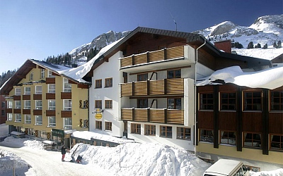 Valamar širi poslovanje izvan Hrvatske kupnjom hotela u austrijskom zimovalištu