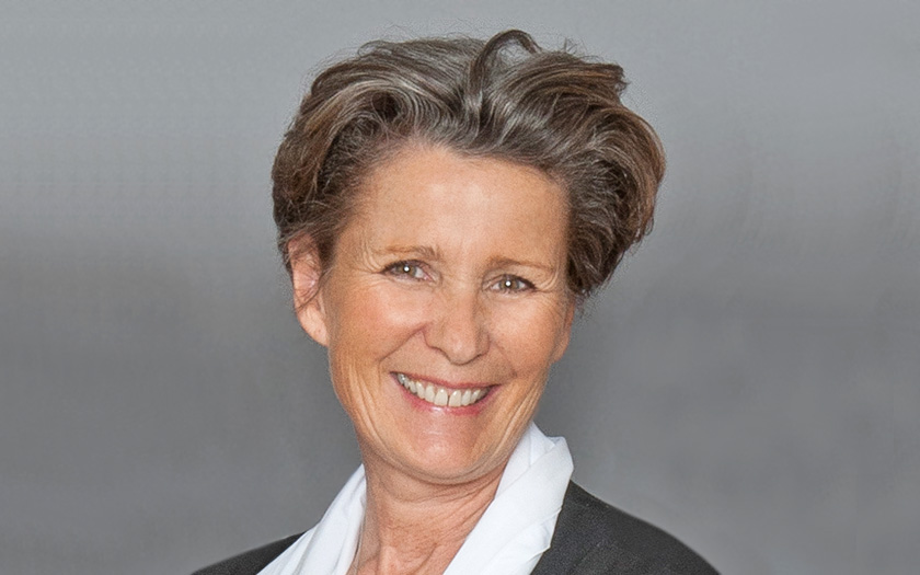 Ulrike von Arnold