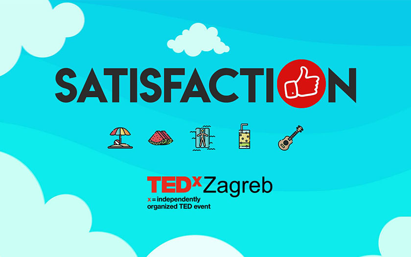 TEDxZagreb 2018