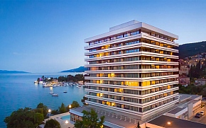 Liburnia Riviera Hoteli povećat će planirane investicije do 2020. za 79 milijuna kuna