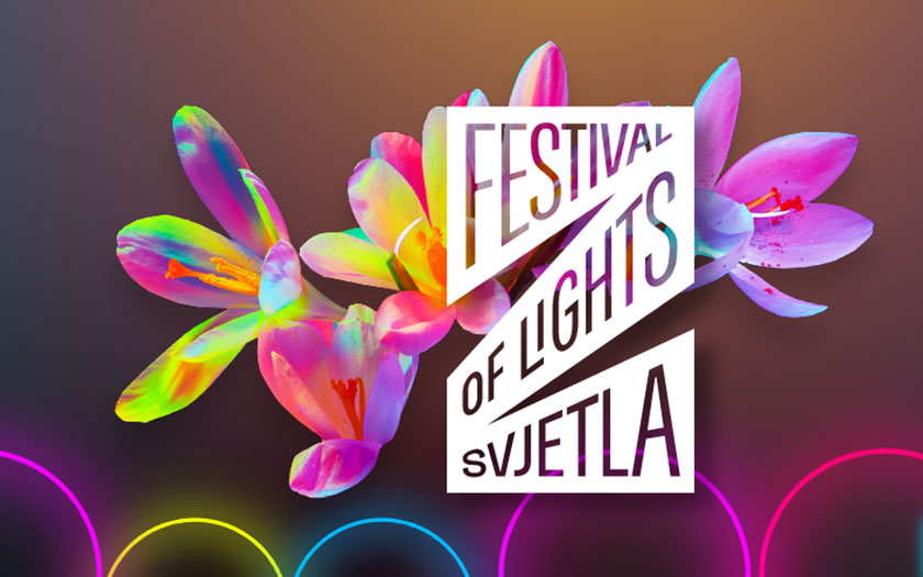 Festival svjetla Zagreb