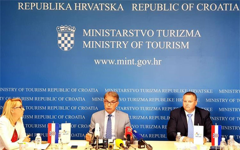 Turističko vijeće HTZ-a