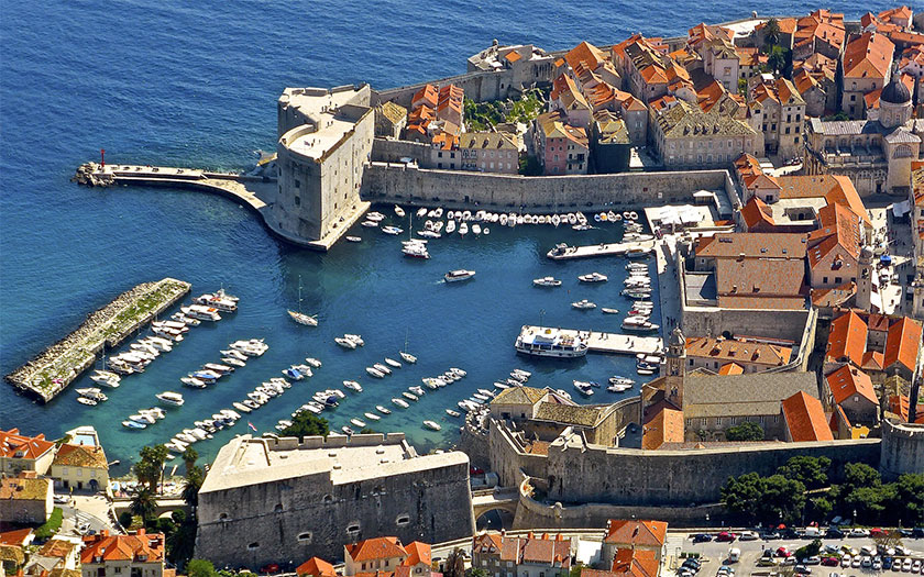 Dubrovnik