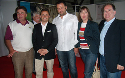 Restoran Kanova Kempinski Adriatic predstavio se na Vinistri