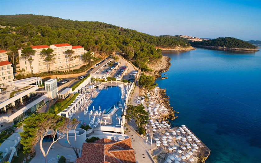 Vitality Hotel Punta